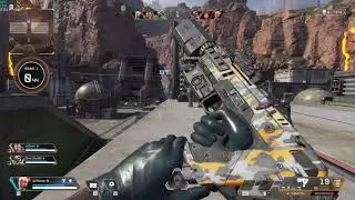 Season 9 Is a Fuckfest