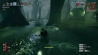 How to kill a Abomination Fast in Valheim Hearth and Home!