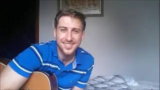 O mar parou - Michel Teló (Cover Vicente Demmer)