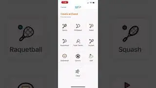 Custom Team Format - Club Admin Feature