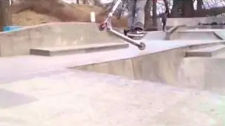 Day Edit #2