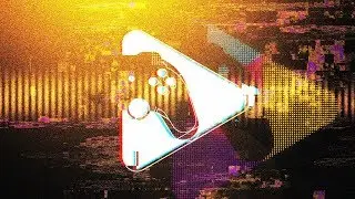 Create A Glitch Logo Intro (100% After Effects) - After Effects Tutorial