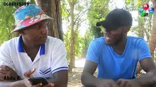 Beer Tamu ya Marioo ilivyompagawisha kijana wa Arusha