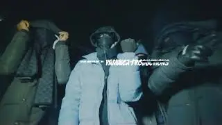 *FREE* UK Drill Type Beat ''No Face No Case'' / UK Drill (Prod.by.Yamaica)