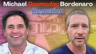 Review: Michael Bordenaro Thousands of Real Estate Agents Quitting Because NAR Rules