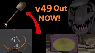 Everything you need to know about the v49 update!