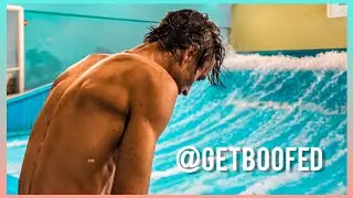 Daniel Tarapchak Bodyboard Run 2020!