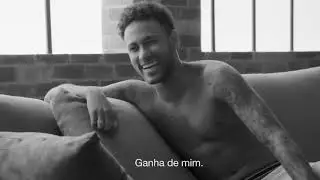 Neymar Jr & Bruna Marquezine | C&A
