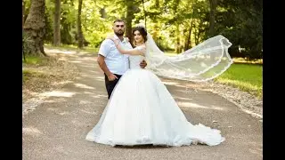 Asim & Mayide Oqlan evi 1-ci hisse.(Qabal toyu)11.08.2020