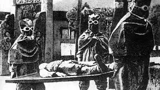 HORRIFIC Human Experiments - UNIT 731