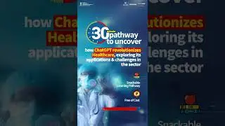 Discover ChatGPT's healthcare impact with FutureSkills Prime! 