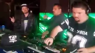 DJS BROTHERS