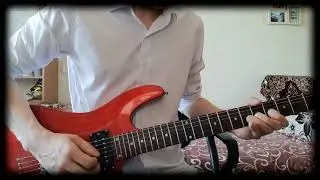 Scorpions - Still Loving You (Full Cover)