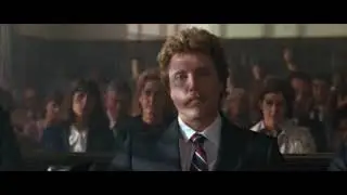 At Close Range - Justice