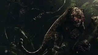 Shadow of the Tomb Raider Part 1