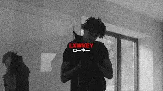 scarlxrd - LXWKEY | Edit