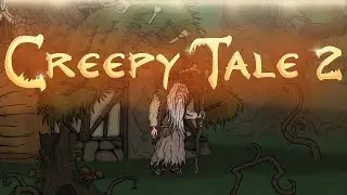 ► Creepy Tale 2 #5 ФИНАЛ! УТОНУТЬ В БОЛОТЕ, УТОНУТЬ В БОЛОТЕ, УТОНУТЬ В БОЛОТЕ.