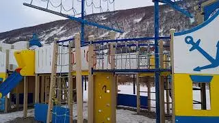 Появилась свободная минутка...