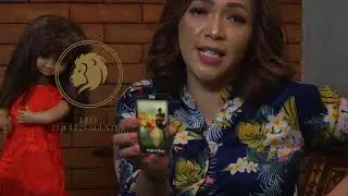 Tarot Reading - Ramalan Zodiac Mingguan 23July 2019