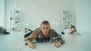 Школа Танцев L.Dance | Самый белый цветок (хореограф Дудкина Людмила)