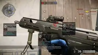 Играю в Warface.Беру 17 лигу!?