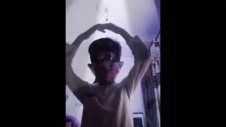 Bocah tik tok