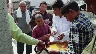 સ્વ.પટેલ રમણભાઈ જોઈતારામ બારમુ 15-11-2022