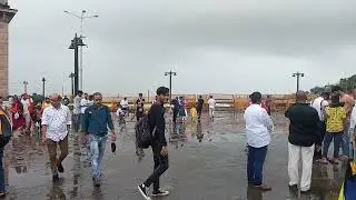gate of india me popat ho gaya @ActiveRahul