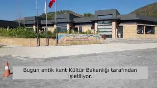 Patara Plajı, Antik Kenti Yorumlar, 2022 Giriş Ücreti, Müze Kart ve Patara Kum Tepeleri