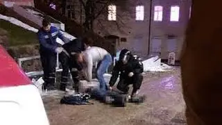 УБИЛИ  Расул Мирзаев а ШОК!!