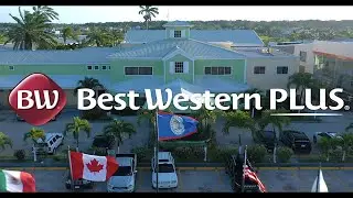 Best Western Belize Biltmore Plaza - Belize City Hotel