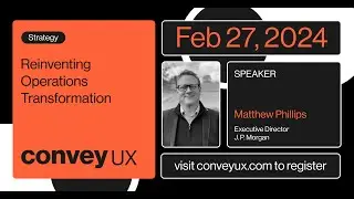 Interview with Matt Phillips