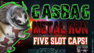[ARK] [Official PVP] BEST METAL RUN ON ABERRATION!