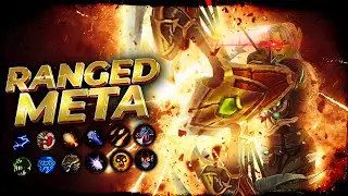 HERE IT IS! Dragonflight Ranged DPS Tier List for M+