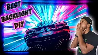 Best BackLights (DIY)