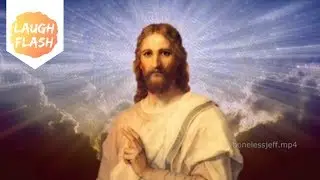 NO NUT NOVEMBER Meme 💦😂😂 Jesus Rules 2018 by @bonelessjeff.mp4