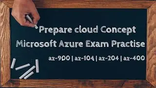 Best app to prepare for microsoft azure az 900 practise question cloud concept azure fundamentals