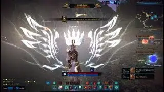 TERA Gameplay