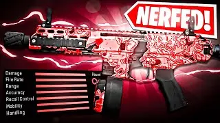 the ISO 45 after *NERF* in WARZONE 2! 😲 (Best ISO 45 Class Setup) - MW2