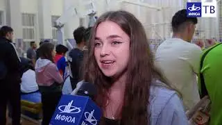 мини-футбол МФЮА