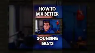 Better Beat Mixes in 3 Steps 