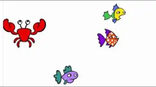Intro CS: Scratch - Broadcast Messages