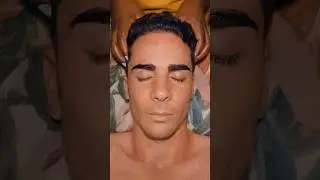 ASMR: I Fell Asleep with This South African Massage 