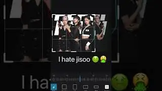 I hate jisso 🤢 (Watch till the end 😇)