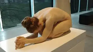 SAM JINKS | HyperRealism Sculptures
