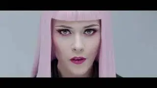 THE HARDKISS feat KAZAKY - Strange Moves