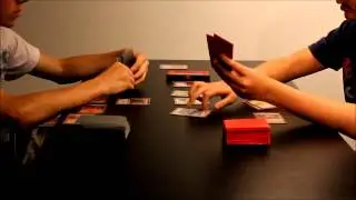 STANDARD Magic the Gathering with MTGSocial #2 - Its All about STRATEGY! - MTG Duel