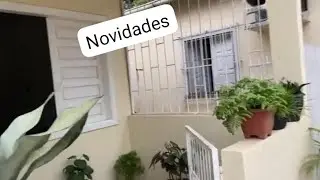 Venham ver as novidades.