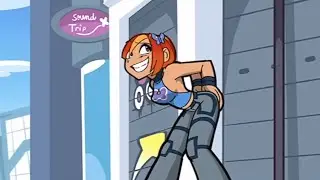 Butterfly Fart Edit 1