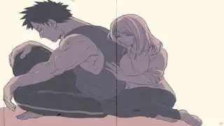 Todoroki Family edit